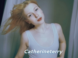 Catherineterry