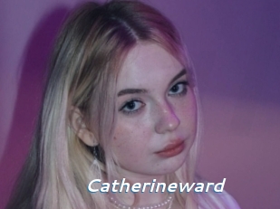 Catherineward