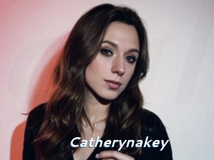 Catherynakey