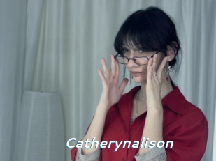 Catherynalison