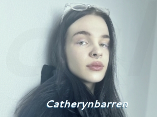Catherynbarren