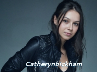 Catherynbickham