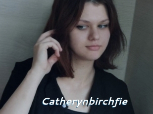 Catherynbirchfie