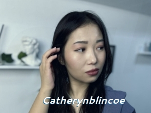 Catherynblincoe