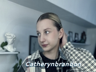 Catherynbrandon