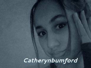 Catherynbumford