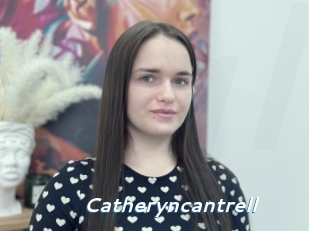 Catheryncantrell