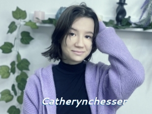 Catherynchesser
