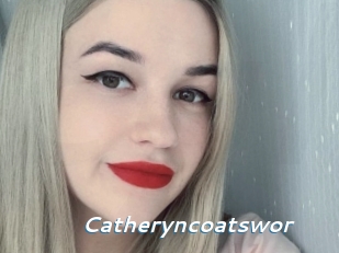 catheryncoatswor Camgirls Live