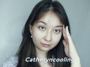 Catheryncooling
