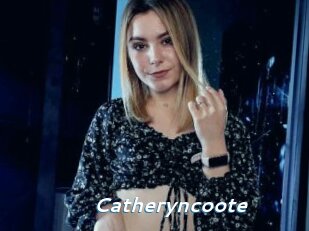 Catheryncoote