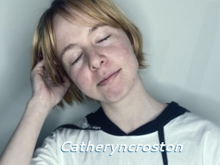 Catheryncroston