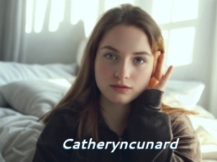 Catheryncunard