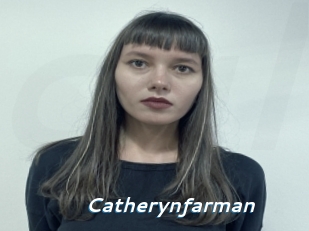 Catherynfarman