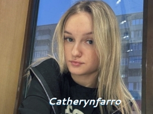Catherynfarro