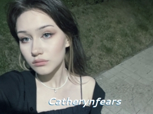 Catherynfears
