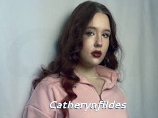 catherynfildes Camgirls Live