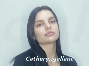 catheryngallant Camgirls Live