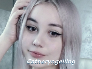 Catheryngelling