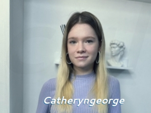 Catheryngeorge
