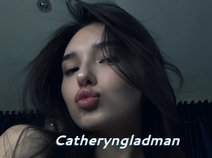 Catheryngladman