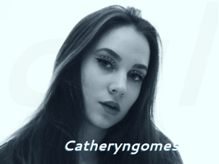 Catheryngomes
