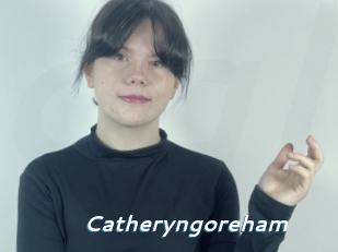 Catheryngoreham