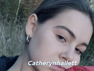 Catherynhallett