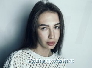 Catherynhamm
