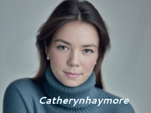 Catherynhaymore