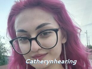 Catherynhearing