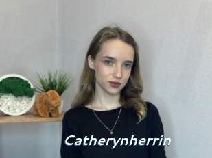 Catherynherrin