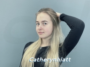 Catherynhiatt
