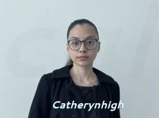 Catherynhigh