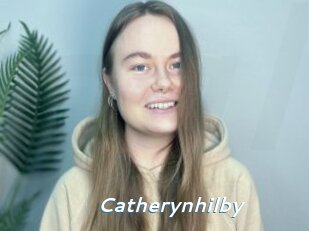 Catherynhilby