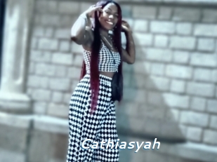 Cathiasyah