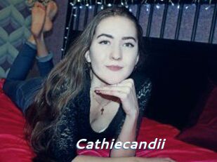 Cathiecandii