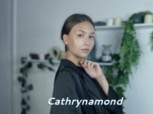 Cathrynamond