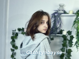 Cathrynbayse