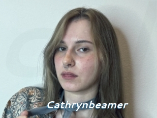cathrynbeamer Camgirls Live
