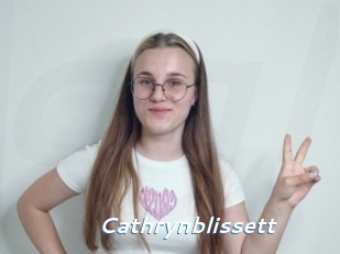 Cathrynblissett