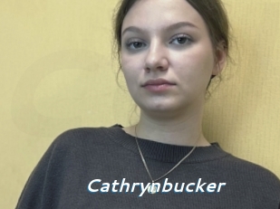 Cathrynbucker