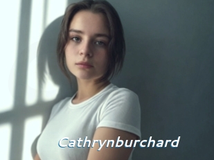 Cathrynburchard