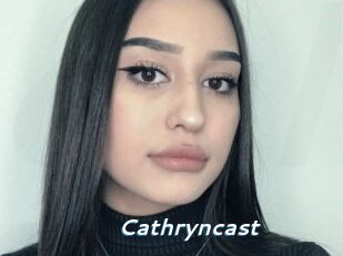 Cathryncast