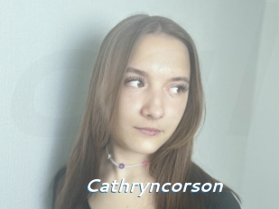 Cathryncorson