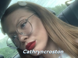 Cathryncroston