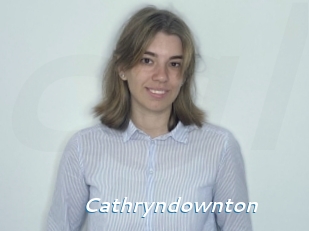 cathryndownton Camgirls Live