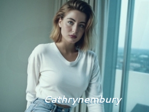 Cathrynembury
