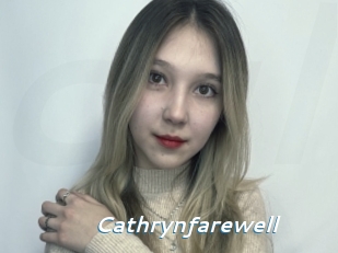 Cathrynfarewell