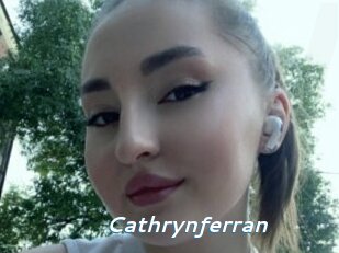 Cathrynferran